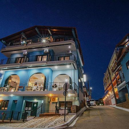 Soulis Hotel Аркуді Екстер'єр фото