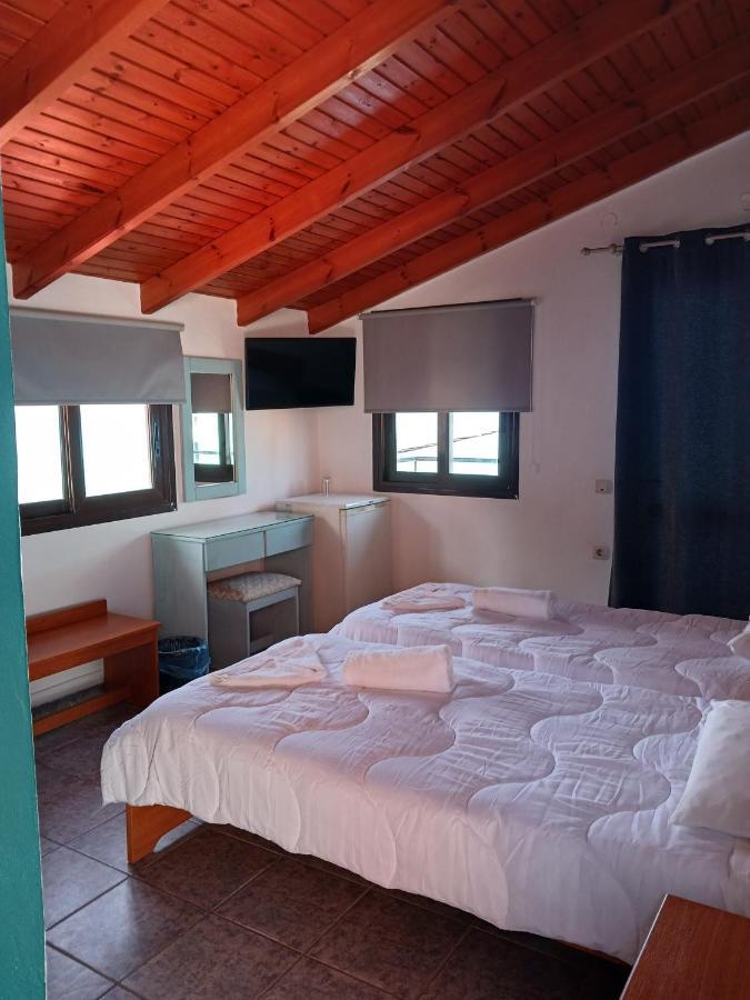 Soulis Hotel Аркуді Екстер'єр фото